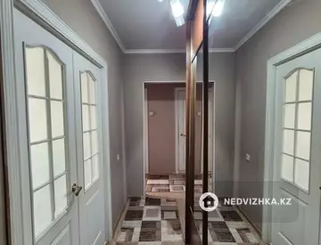 3-комнатная квартира, этаж 6 из 9, 68 м²