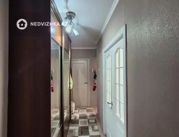 3-комнатная квартира, этаж 6 из 9, 68 м²