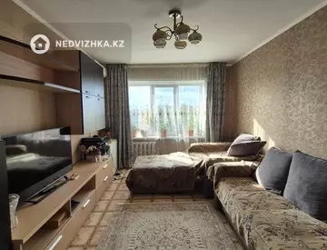 3-комнатная квартира, этаж 6 из 9, 68 м²