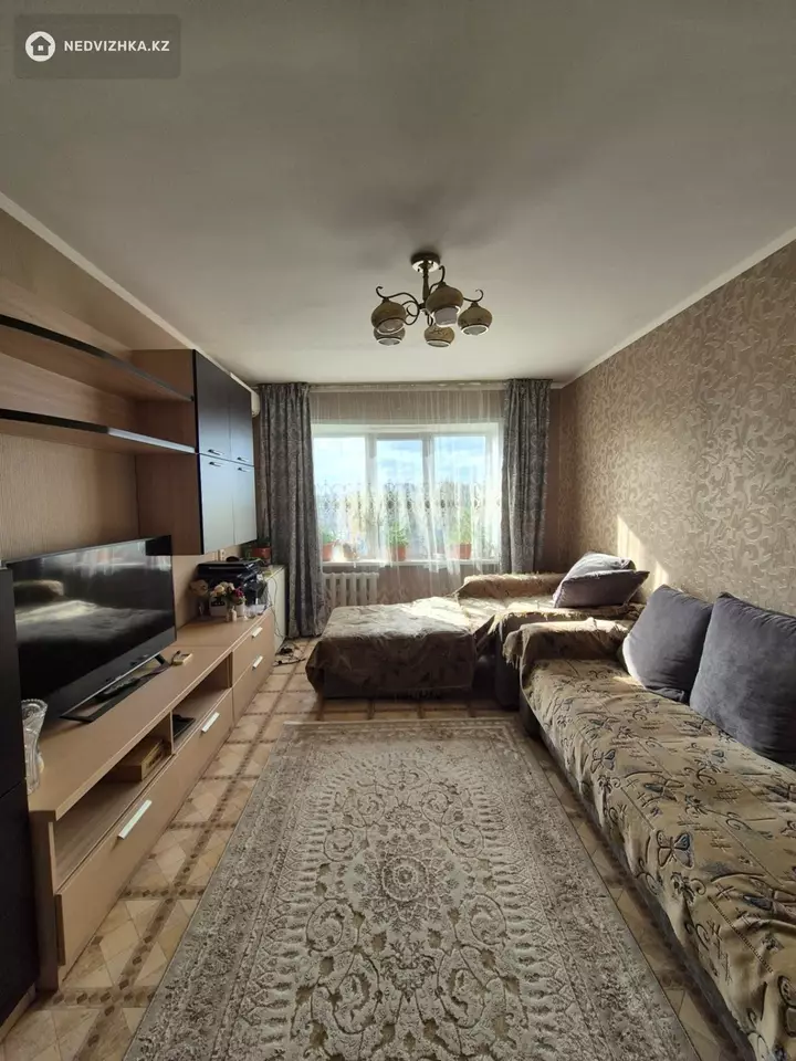 3-комнатная квартира, этаж 6 из 9, 68 м², фотография 4