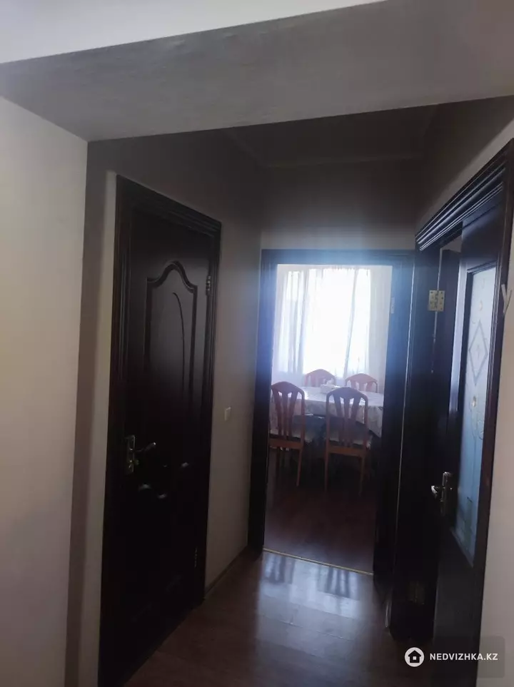 2-комнатная квартира, этаж 8 из 12, 68 м², фотография 3