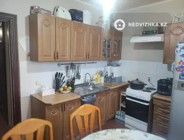 2-комнатная квартира, этаж 8 из 12, 68 м²