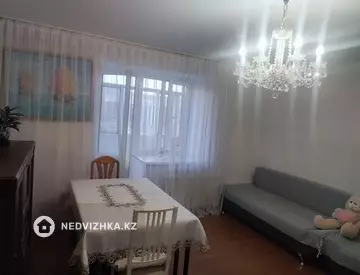 2-комнатная квартира, этаж 8 из 12, 68 м²