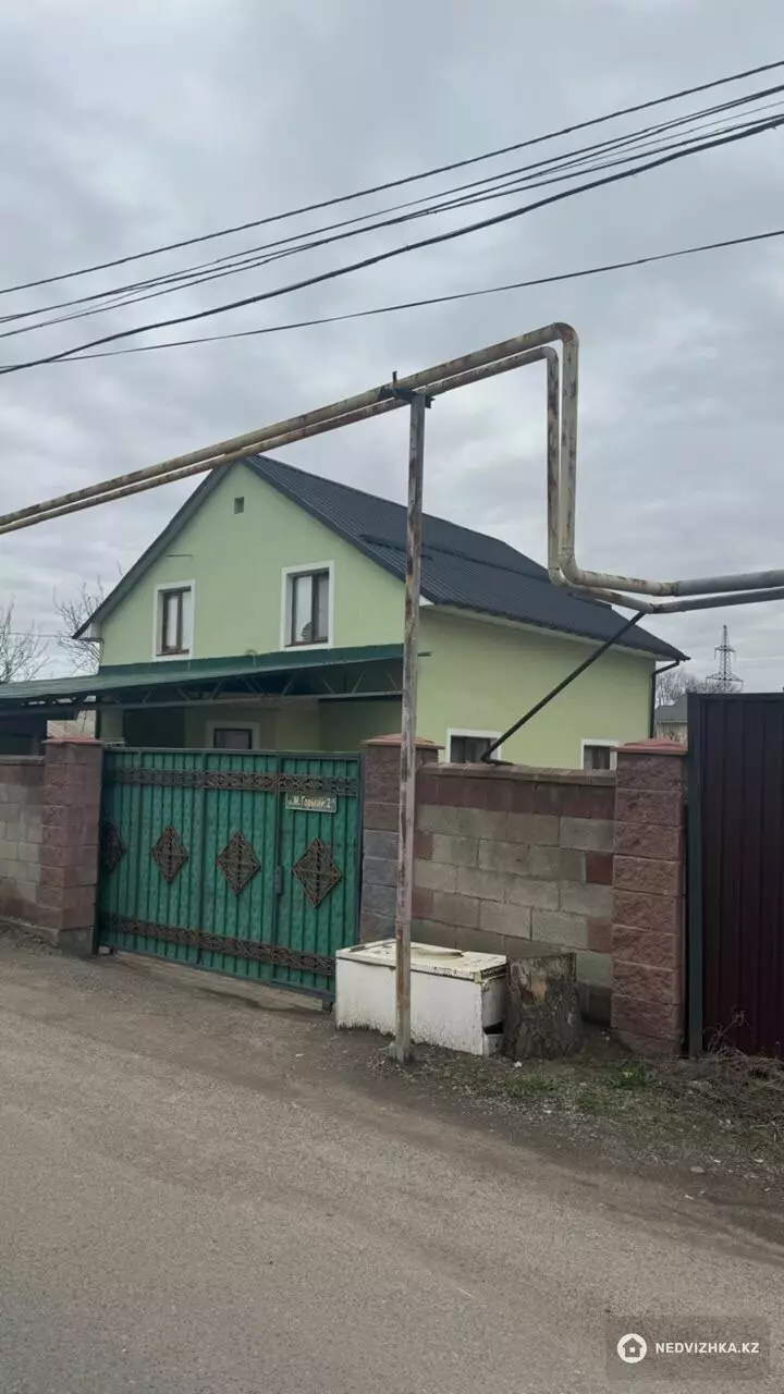 6-комнатный дом, 10 соток, 140 м², фотография 2