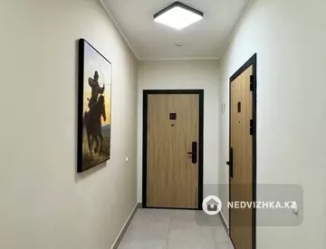 1-комнатная квартира, этаж 2 из 5, 36 м²