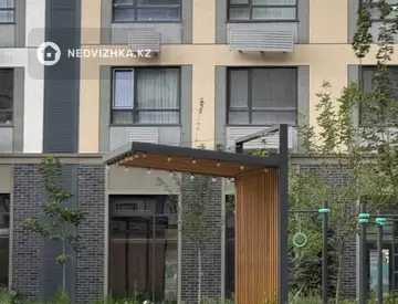 1-комнатная квартира, этаж 2 из 5, 36 м²