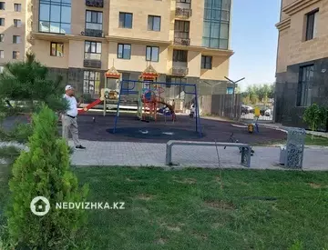 3-комнатная квартира, этаж 9 из 9, 114 м²