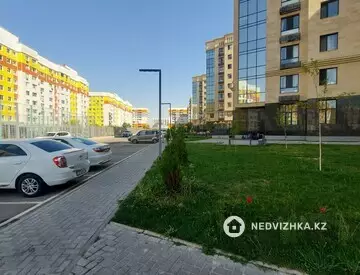 3-комнатная квартира, этаж 9 из 9, 114 м²