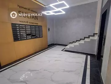 3-комнатная квартира, этаж 9 из 9, 114 м²