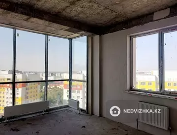 3-комнатная квартира, этаж 9 из 9, 114 м², миниатюра 8