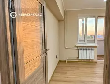 2-комнатная квартира, этаж 3 из 5, 50 м²