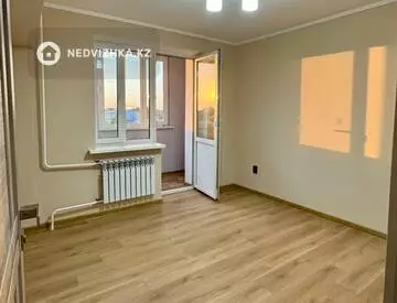 2-комнатная квартира, этаж 3 из 5, 50 м²