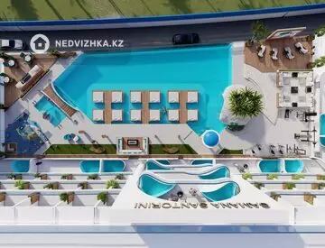 1-комнатная квартира, этаж 3 из 5, 40 м²