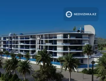 1-комнатная квартира, этаж 3 из 5, 40 м²