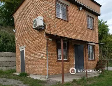 дүкендер мен бутиктер, қабат 2 барлық қабат саны 2, 57 м², 1-нобай