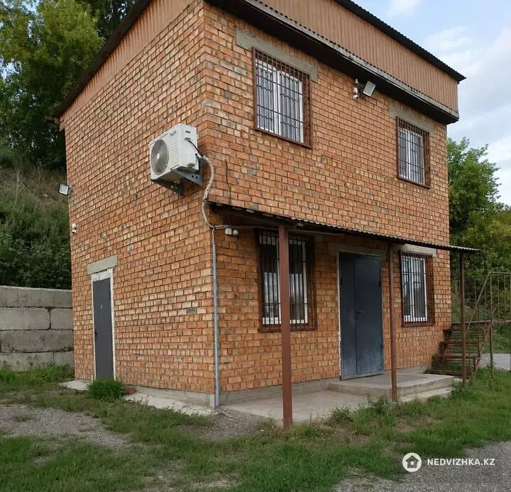 Магазин, этаж 2 из 2, 57 м²