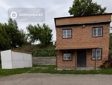 дүкендер мен бутиктер, қабат 2 барлық қабат саны 2, 57 м², 4-нобай