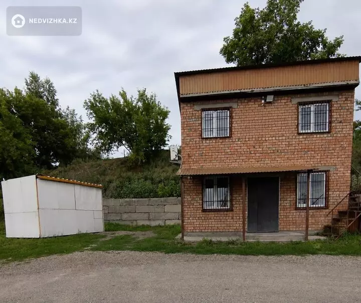 Магазин, этаж 2 из 2, 57 м², фотография 4