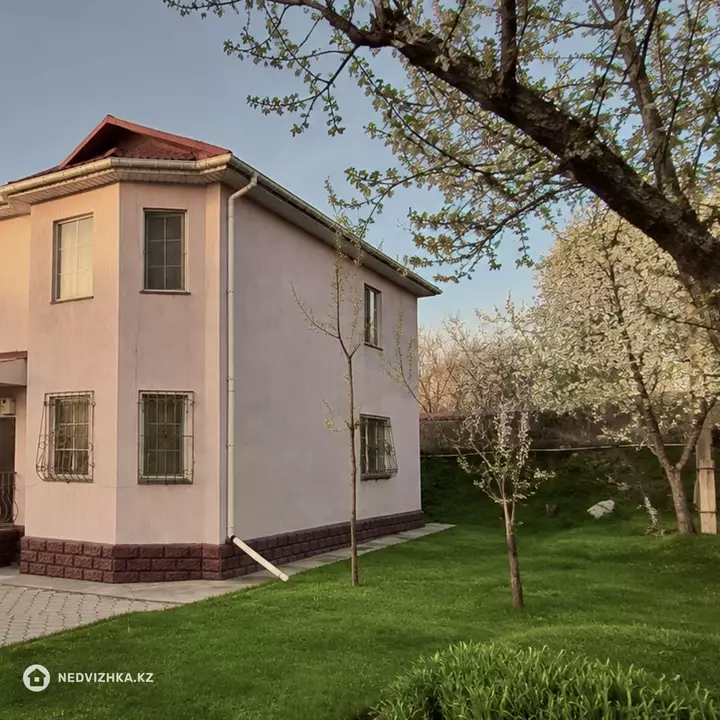 5-комнатный дом, 6.1 соток, 162 м², фотография 3