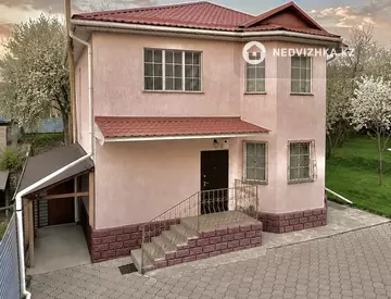 5-комнатный дом, 6.1 соток, 162 м², миниатюра 1