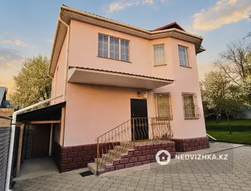 5-комнатный дом, 6.1 соток, 162 м², миниатюра 2
