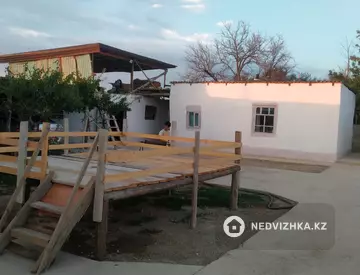 6-бөлмелі үй, 6 соттық, 11 м², 6-нобай