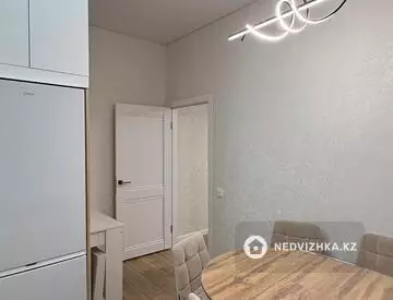 3-комнатная квартира, этаж 5 из 5, 80 м²