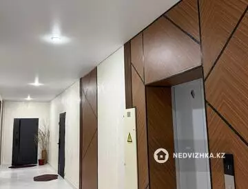 3-комнатная квартира, этаж 5 из 5, 80 м²