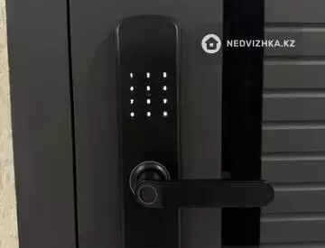 3-комнатная квартира, этаж 5 из 5, 80 м²