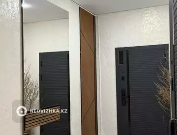 3-комнатная квартира, этаж 5 из 5, 80 м²