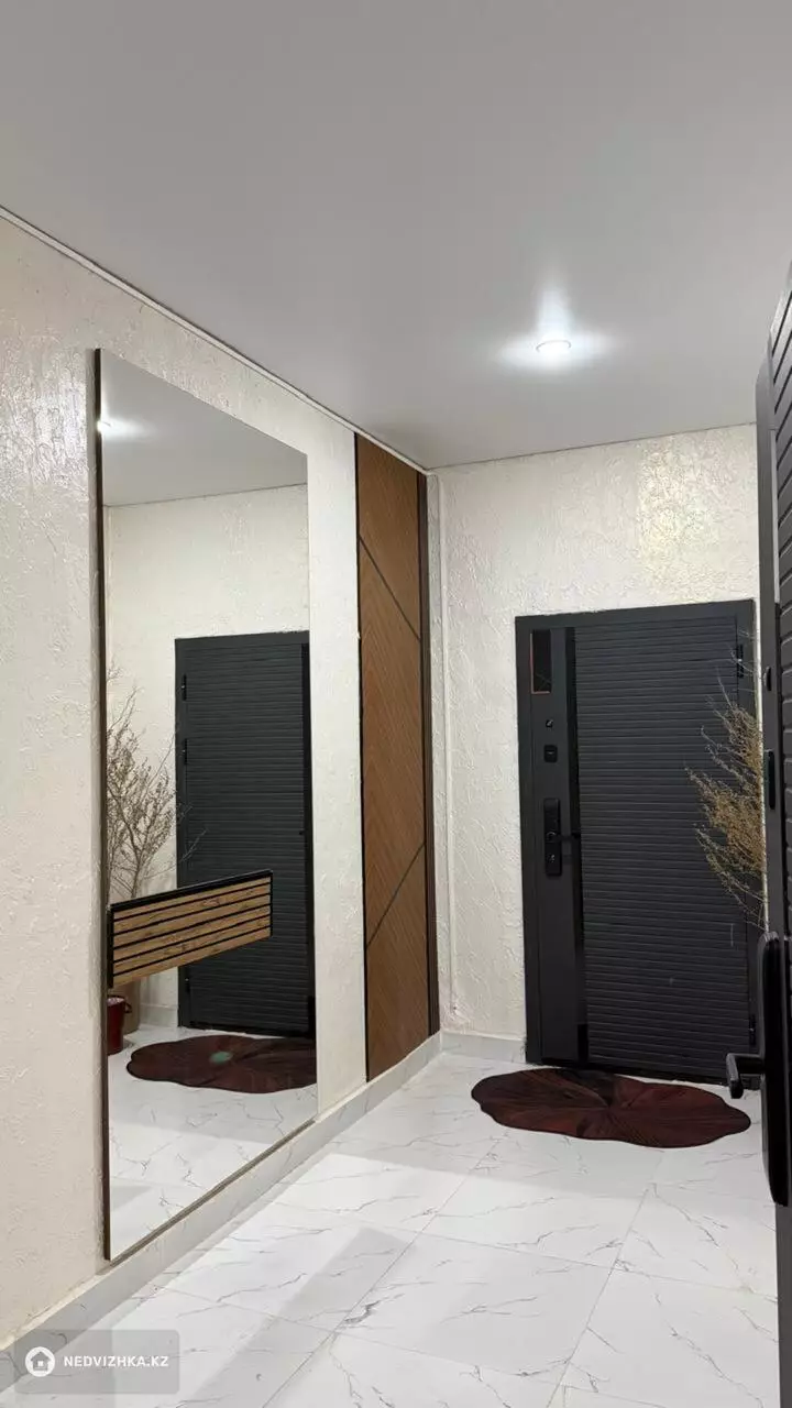 3-комнатная квартира, этаж 5 из 5, 80 м², фотография 4