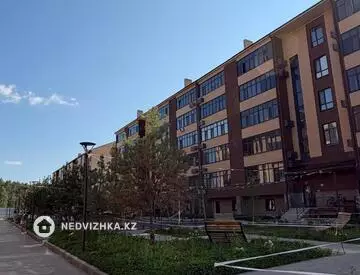 3-комнатная квартира, этаж 5 из 5, 80 м², миниатюра 12