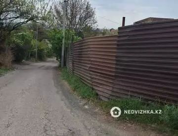 Участок 5.5 соток