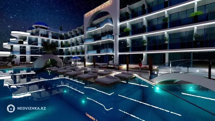 1-комнатная квартира, этаж 2 из 5, 40 м², фотография 2