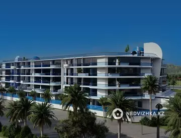 1-комнатная квартира, этаж 2 из 5, 40 м²