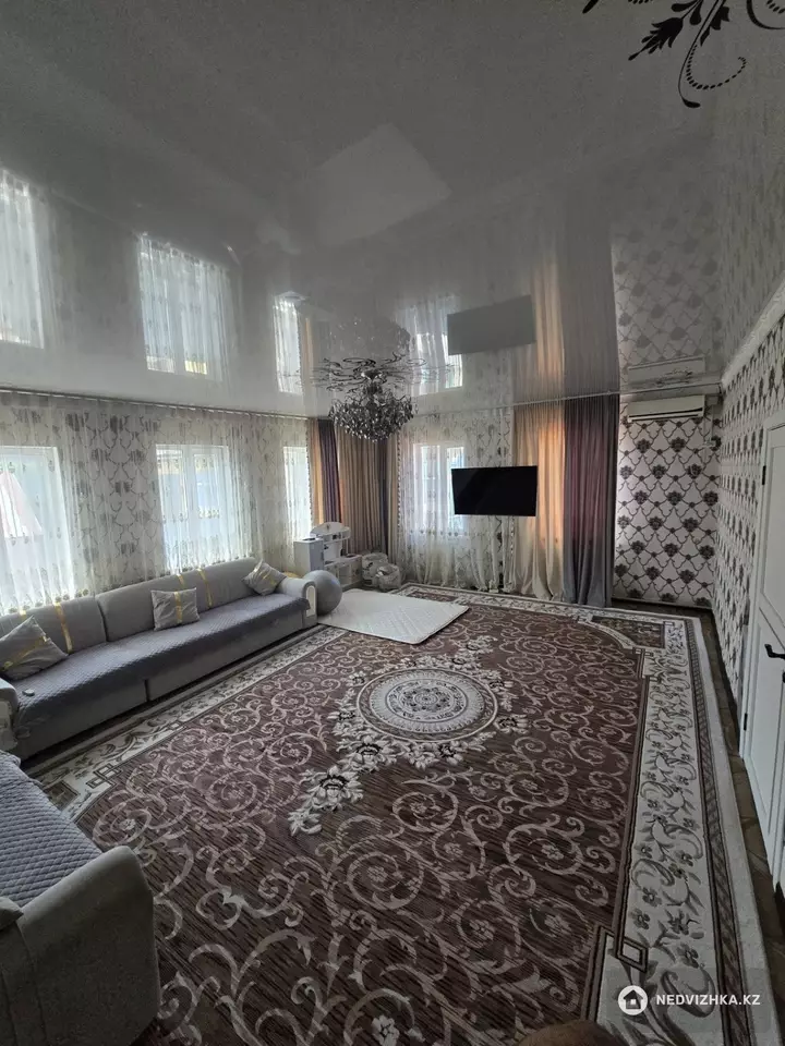 5-комнатный дом, 9.5 соток, 160 м², фотография 5