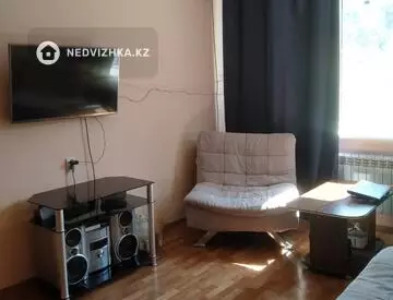 1-комнатная квартира, этаж 4 из 9, 45 м²