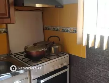 1-комнатная квартира, этаж 4 из 9, 45 м²