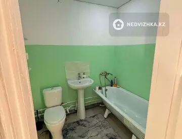 2-комнатная квартира, этаж 3 из 18, 54 м²