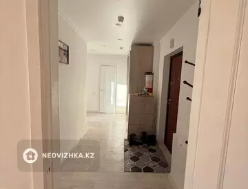 2-комнатная квартира, этаж 3 из 18, 54 м²