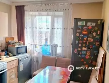 1-комнатная квартира, этаж 5 из 5, 33 м²