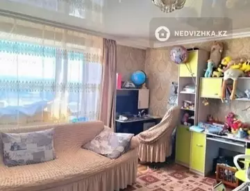 1-комнатная квартира, этаж 5 из 5, 33 м²
