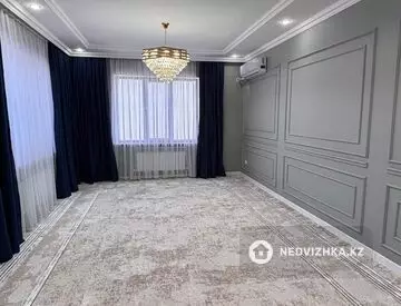 4-бөлмелі үй, 10 соттық, 160 м², 3-нобай