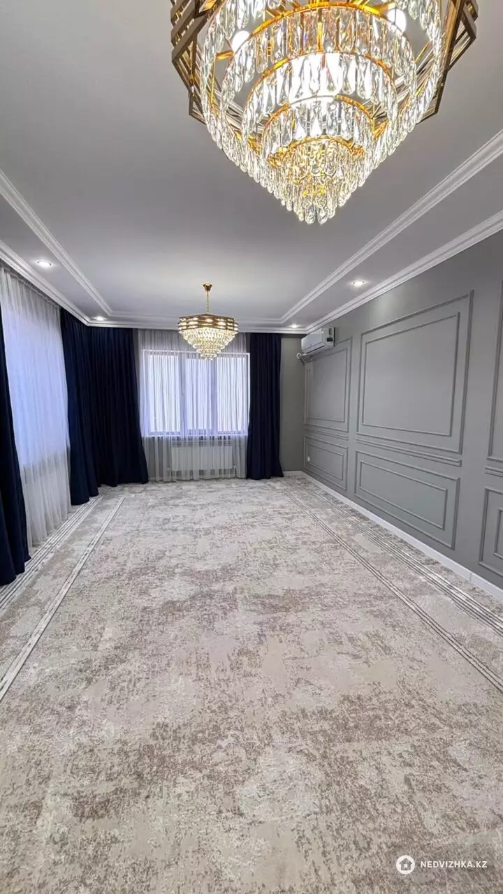 4-комнатный дом, 10 соток, 160 м², фотография 3
