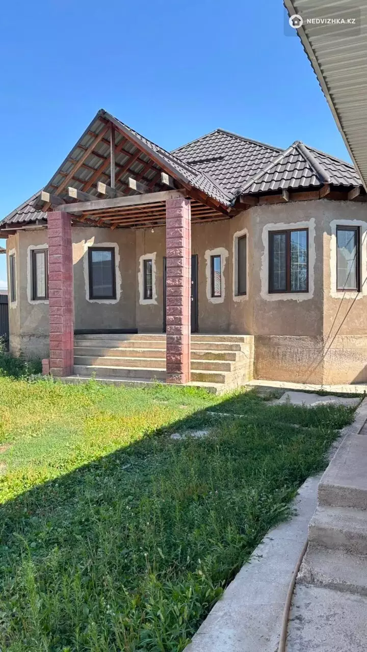4-комнатный дом, 10 соток, 160 м²