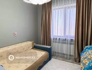 4-бөлмелі үй, 10 соттық, 160 м², 8-нобай