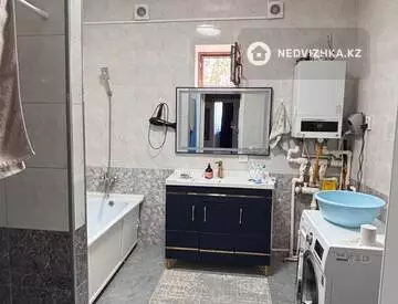 4-бөлмелі үй, 10 соттық, 160 м², 10-нобай