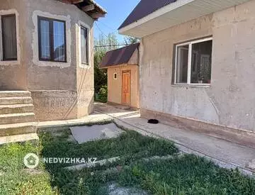 4-бөлмелі үй, 10 соттық, 160 м², 11-нобай
