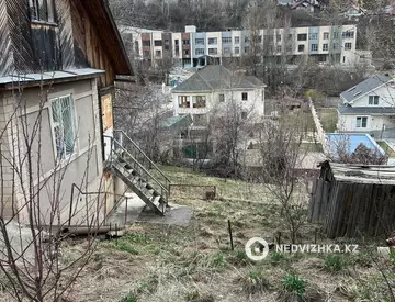 2-комнатная дача, 6 соток, 50 м²