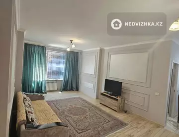 2-комнатная квартира, этаж 13 из 12, 59 м², миниатюра 2